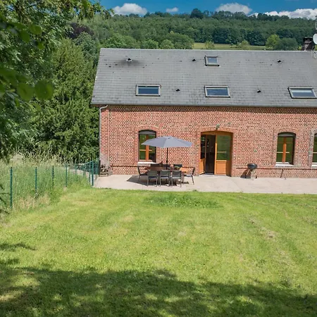 Cascade Guignicourt-sur-Vence