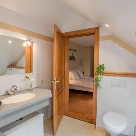 Cascade Casa vacanze Guignicourt-sur-Vence