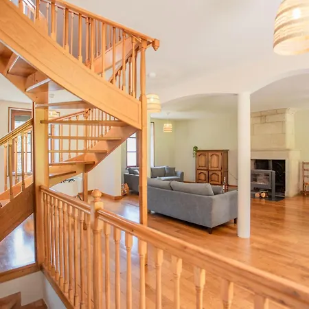 Casa vacanze Cascade *