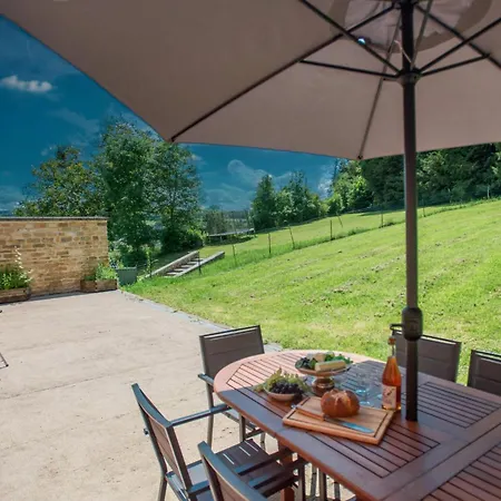 Cascade Casa vacanze Guignicourt-sur-Vence