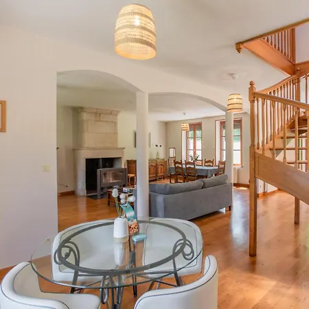 Casa vacanze Cascade Guignicourt-sur-Vence