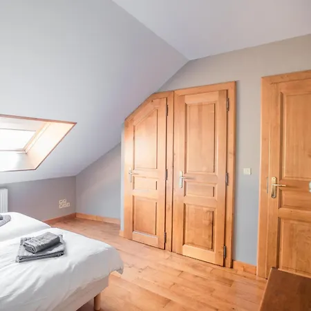 Cascade Casa vacanze *