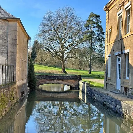 Cascade Casa vacanze Guignicourt-sur-Vence