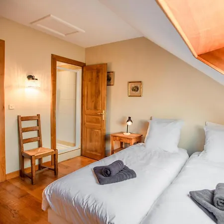 Casa vacanze Cascade Guignicourt-sur-Vence