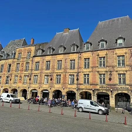 Cascade * Guignicourt-sur-Vence