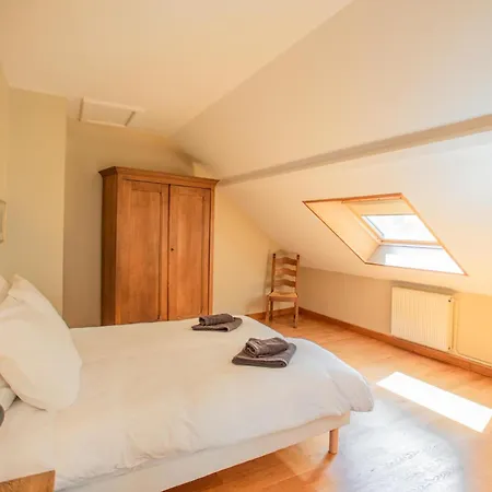 Cascade Casa vacanze Guignicourt-sur-Vence