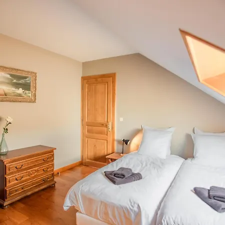 Cascade Casa vacanze