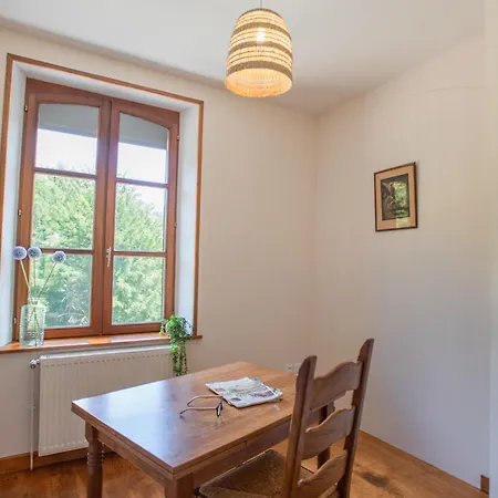 Casa vacanze Cascade