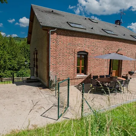 Cascade * Guignicourt-sur-Vence