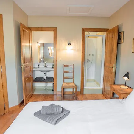 Casa vacanze Cascade Guignicourt-sur-Vence